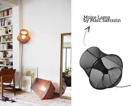 LO QUE OS CONTAMOS EN TWITTER… twitter_wanna_one_5, moire lamo, petite fritura, lamo, lámpara, lampe