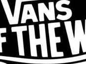 Vans Wall