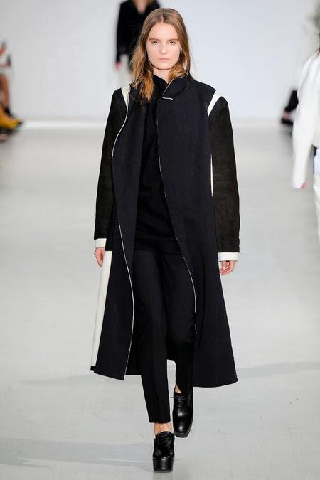 Costume National Fall 2014