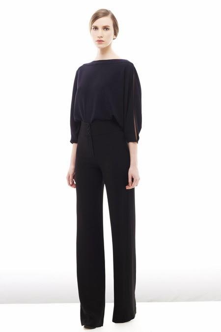 Maria Grachvogel fall 2014