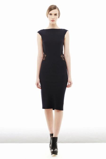 Maria Grachvogel fall 2014