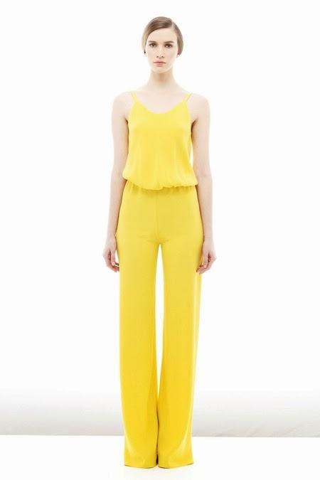 Maria Grachvogel fall 2014