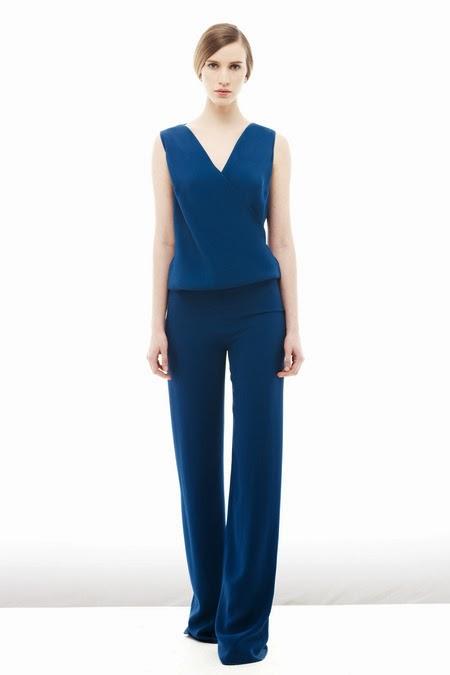 Maria Grachvogel fall 2014