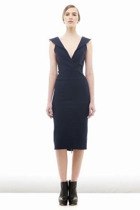 Maria Grachvogel fall 2014