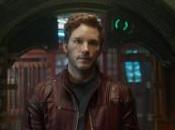 James Gunn explica “crimen sexual” Peter Quill Guardianes Galaxia