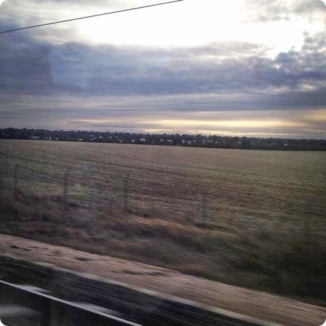 CAMINO A MOMAD