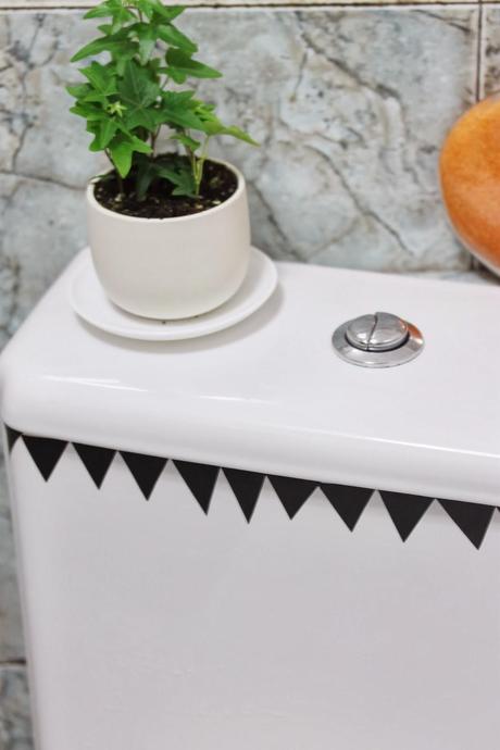 DIY Home - Decorando el WC