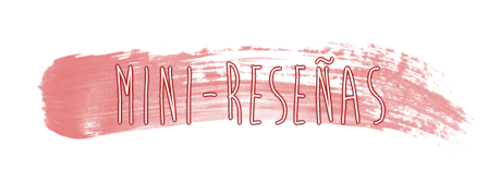 Mini-Reseñas #3: Juntos [La Saga]