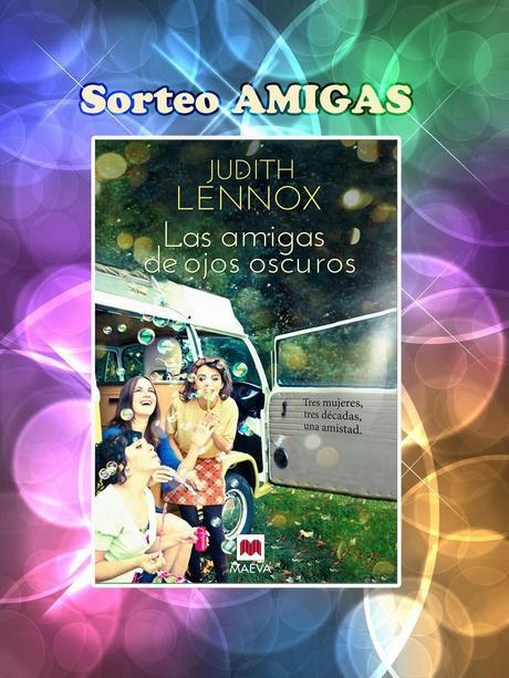 Sorteo Amigas