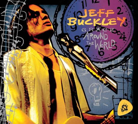 FRIDAY NIGHT LIVE (20): Jeff Buckley - Sudbahnhof, Frankfurt, 24/02/1995