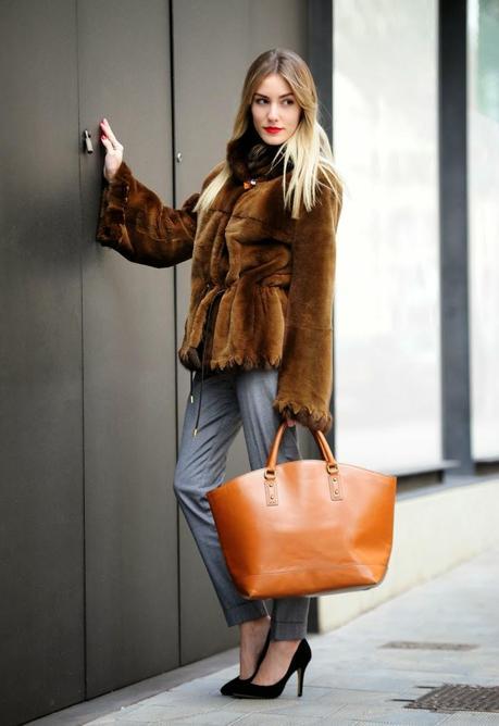 Bussines Look Bussines Look