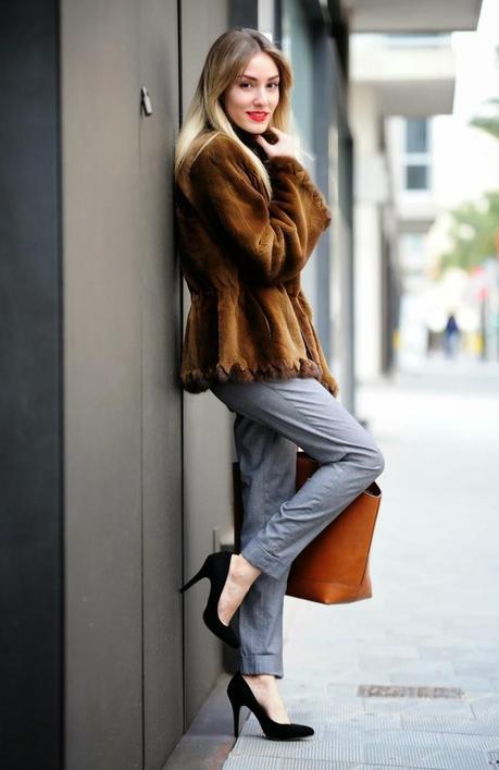 Bussines Look Bussines Look