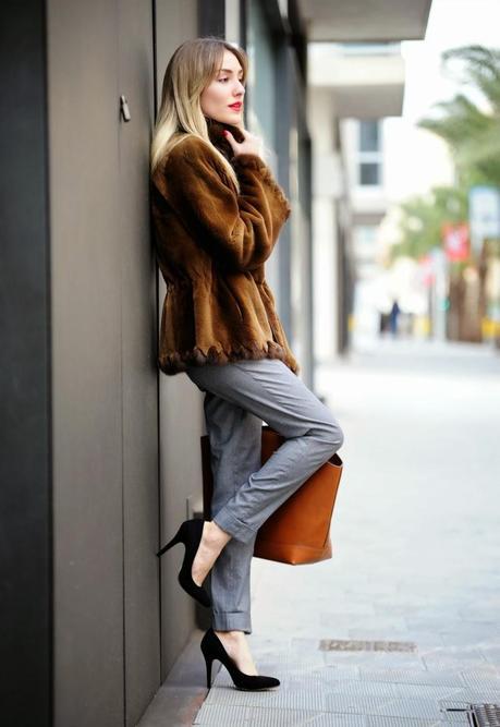 Bussines Look Bussines Look