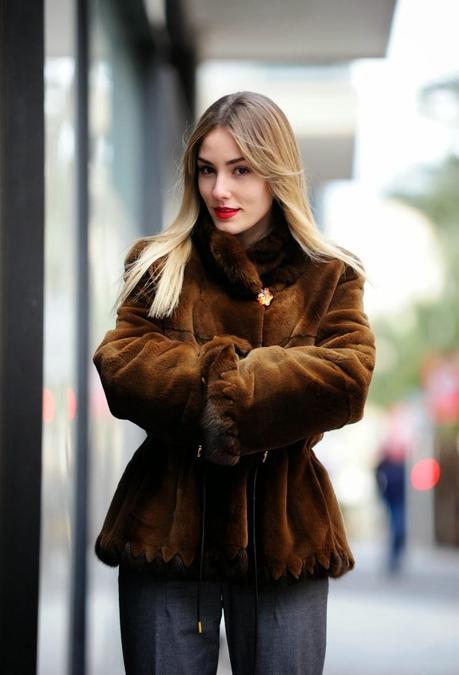 Bussines Look Bussines Look