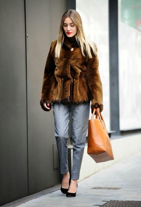 Bussines Look Bussines Look