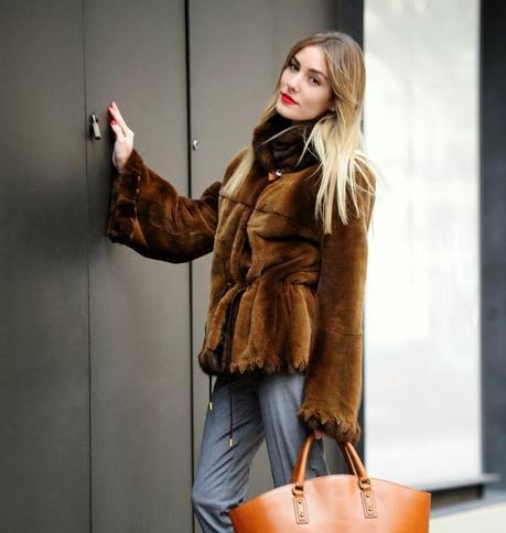 Bussines Look Bussines Look