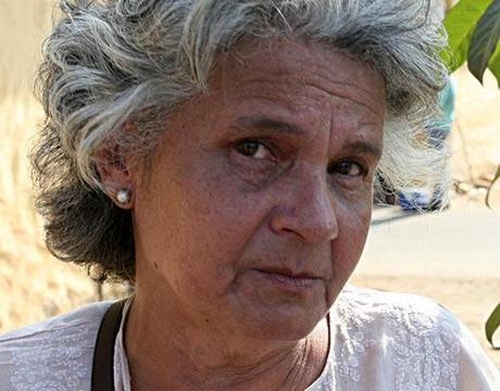 Mi hijo fue violado por la GNB !!!