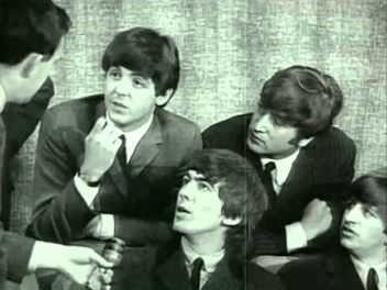 50 años: Entrevista para Pathe News - 22 de febrero 1964 (+Video)