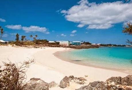 Islas Bermudas una visita exótica