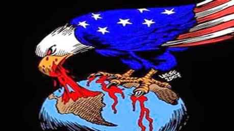 EE.UU. está implicado en el intento de golpe de Estado en Venezuela, afirmó analista [+ video]