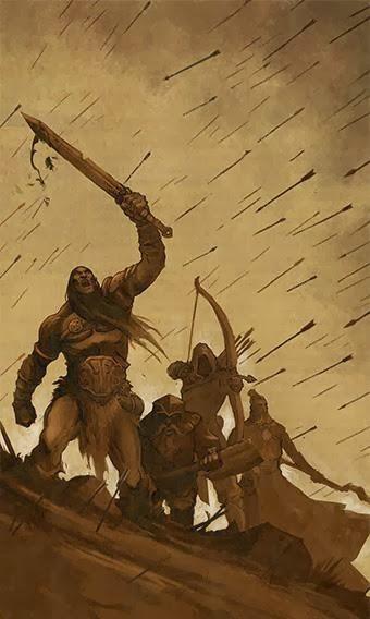 Ataque de denegación de servicio (DoS) a Gamezone Miniaturas