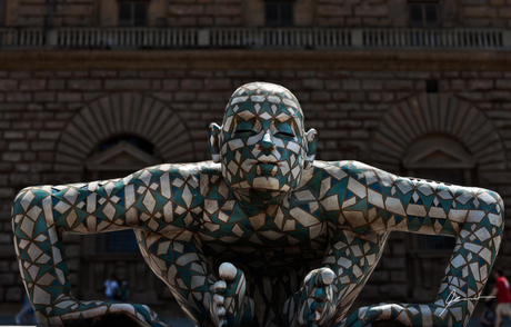 En Florencia encuentra una  inspiración más, un viaje y unas fotos del mejor arte!!!