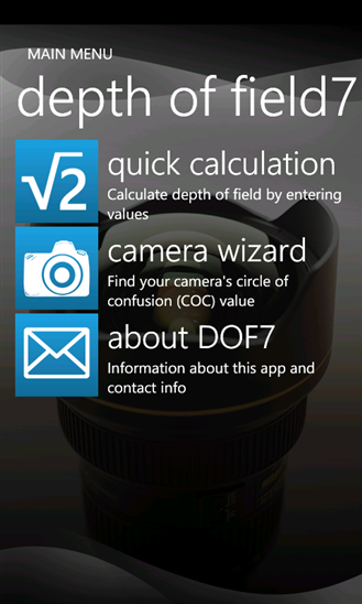 Aplicaciones para ayudarnos en fotografía para Windows Phone f6e7599e-60e6-4be7-a50e-3e7ba0cfb8c6
