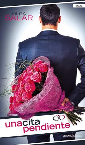 Autora B' Radic: Olga Salar