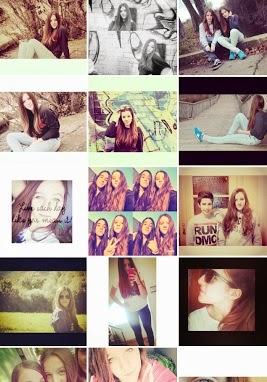 Instagram, selfies, educación y adolescencia