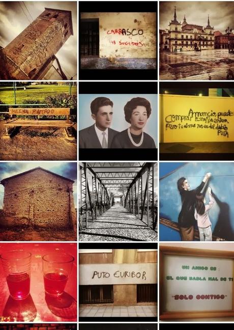 Instagram, selfies, educación y adolescencia