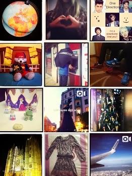 Instagram, selfies, educación y adolescencia