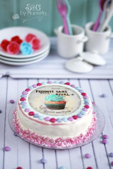 Ideas para fiestas infantiles Ideas para fiestas infantiles