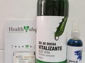 "Pack Enamorados" "Health&amp;Shop"