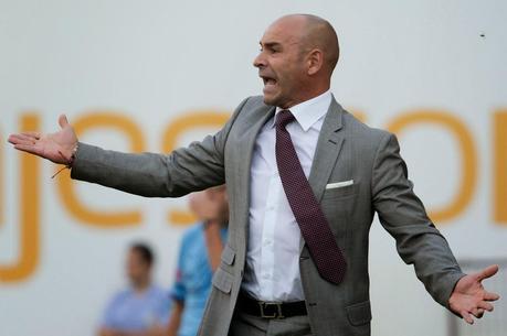 Paco Jémez Rayo