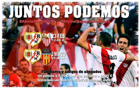 rayo sevilla