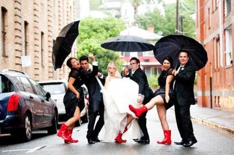 boda con lluvia 4