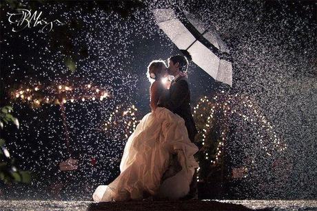 boda con lluvia 7