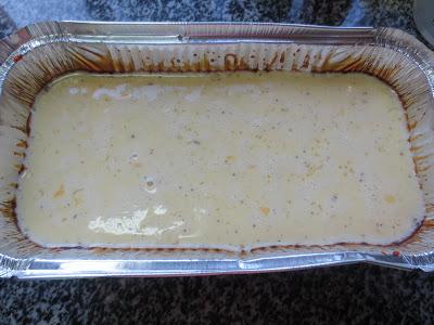 Flan de vainilla a las tres leches