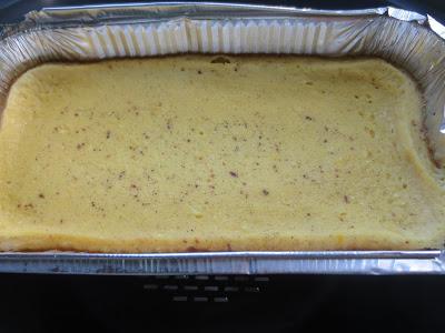 Flan de vainilla a las tres leches