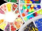 Born Pretty Store regala rueda para decorar uñas