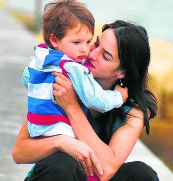 Reportaje con Louma Sader Bujana y Rosa Jové en el suplemento Criatures del Diario Ara