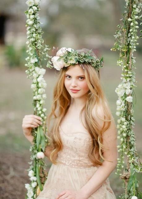 BRIDAL HAIRDOS