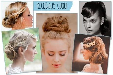 BRIDAL HAIRDOS