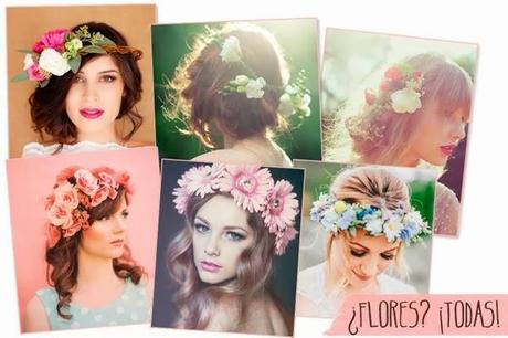 BRIDAL HAIRDOS