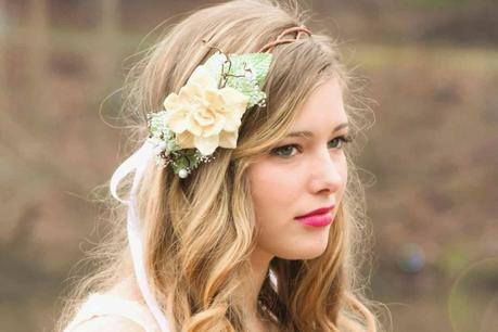 BRIDAL HAIRDOS
