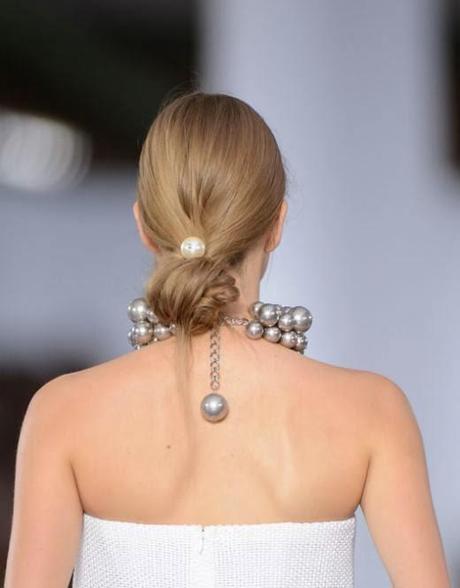 BRIDAL HAIRDOS