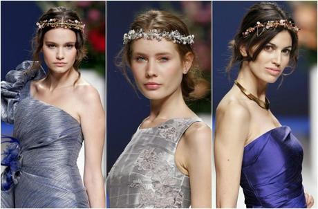 BRIDAL HAIRDOS
