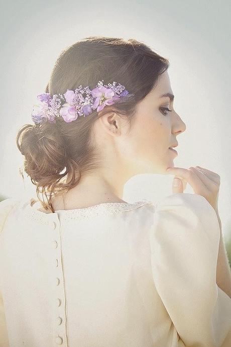 BRIDAL HAIRDOS