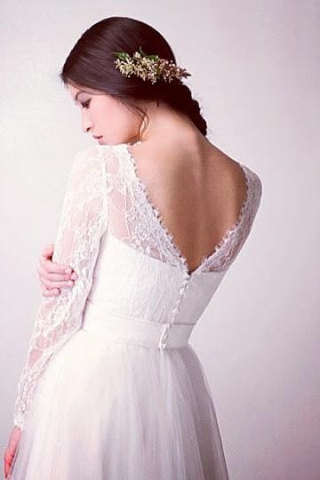 BRIDAL HAIRDOS