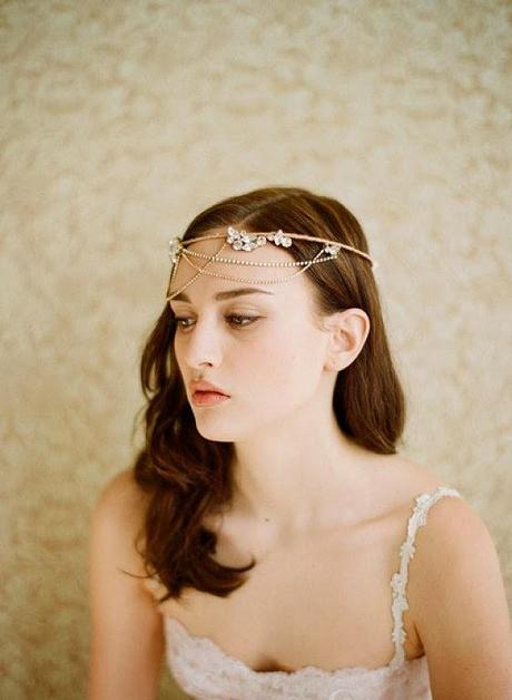 BRIDAL HAIRDOS